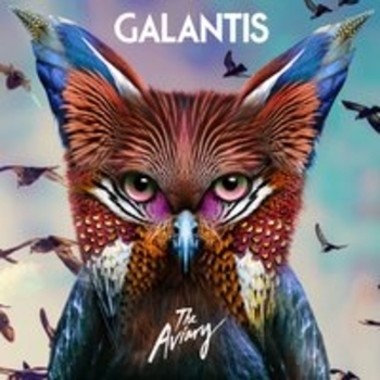 Galantis & Rozes - Girls On Boys (The Aviary 2017)