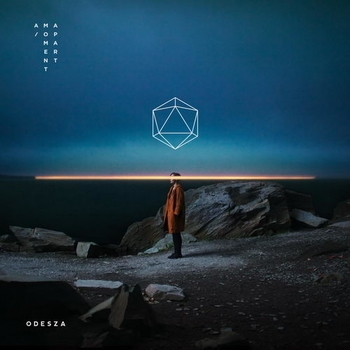 Odesza & Kelsey Bulkin - Divide (A Moment Apart 2017)