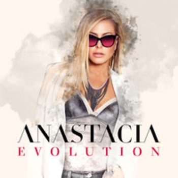 Альбом Evolution Anastacia