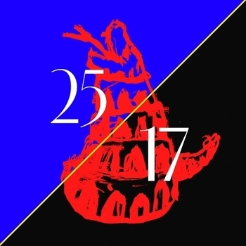 25/17 - Она не такая, как все (Ева едет в Вавилон 2017)