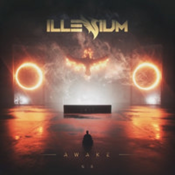 Альбом Awake Illenium
