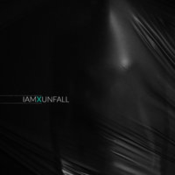 Альбом Unfall Iamx