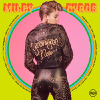 Альбом Younger Now Miley Cyrus