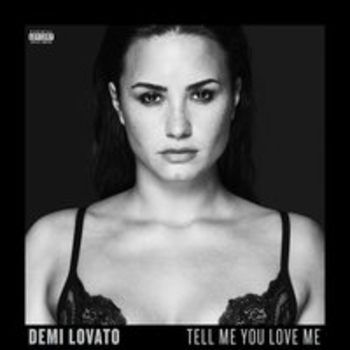 Demi Lovato & Lil Wayne - Lonely (Tell Me You Love Me 2017)