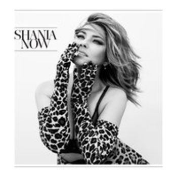 Shania Twain - I'm Alright (Now 2017)