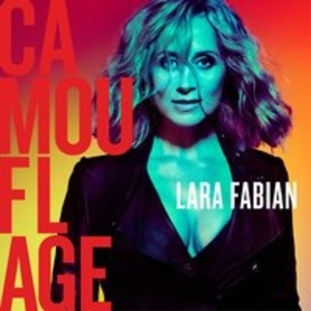Альбом Camouflage Lara Fabian
