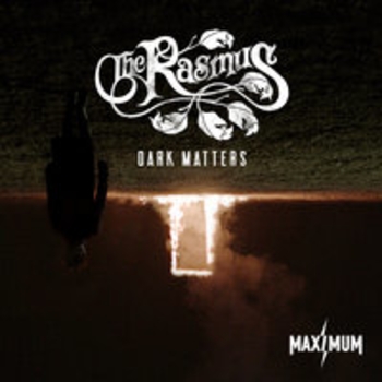 Альбом Dark Matters The Rasmus