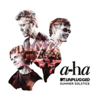 A-ha - Living A Boy's Adventure Tale (Mtv Unplugged - Summer Solstice 2017)