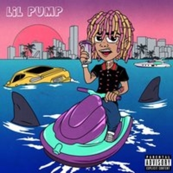 Lil Pump & 2 Chainz - Iced Out (Lil Pump 2017)