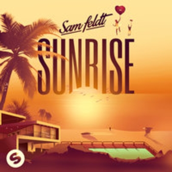 Sam Feldt & Lush & Simon, INNA - Fade Away (Sunrise 2017)