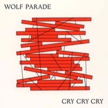 Wolf Parade - Baby Blue (Cry Cry Cry 2017)
