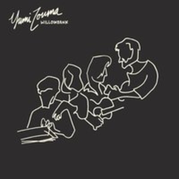 Yumi Zouma - Half Hour (Willowbank 2017)