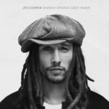 Альбом Raised Under Grey Skies Jp Cooper