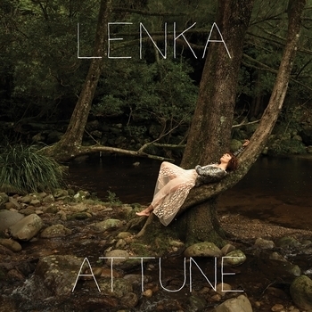 Lenka - Lucky (Attune 2017)