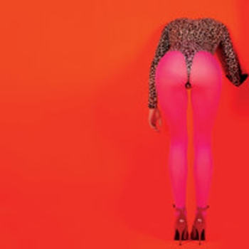 St. Vincent - Slow Disco (Masseduction 2017)