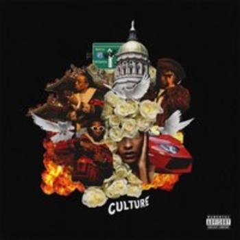 Альбом Culture Migos