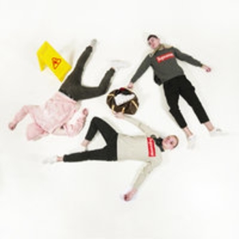 Bumble Beezy - Кендрик (Васаби 3, 2017)