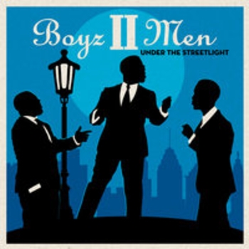 Boyz II Men - A Sunday Kind Of Love