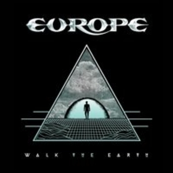 Альбом Walk The Earth Europe
