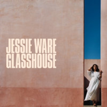 Альбом Glasshouse Deluxe Edition Jessie Ware