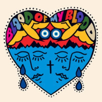 DVBBS & BUZZ - Heavy On My Heart (Blood Of My Blood 2017)