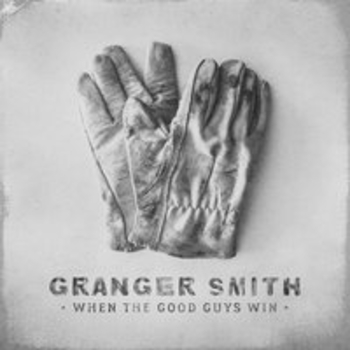 Granger Smith - Happens Like That (When The Good Guys Win 2017)