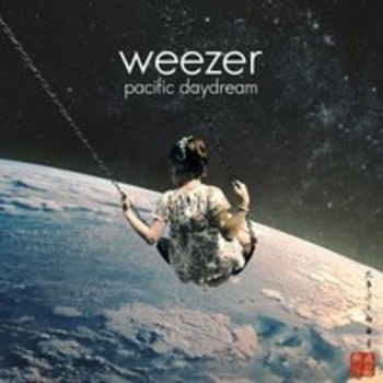 Weezer - Happy Hour (Pacific Daydream 2017)