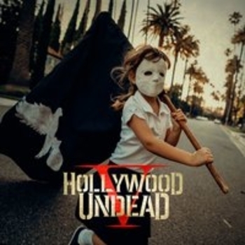 Hollywood Undead - Pray