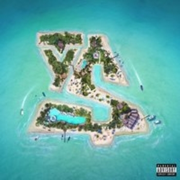 Ty Dolla $ign - Message In A Bottle (Beach House 3, 2017)