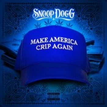 Snoop Dogg & October London - My Last Name (Make America Crip Again 2017)