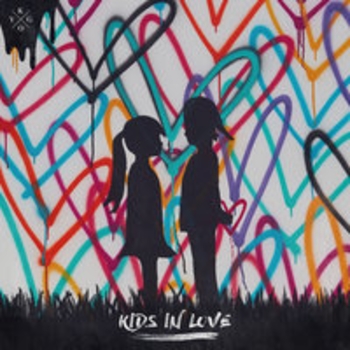 Альбом Kids in Love Kygo