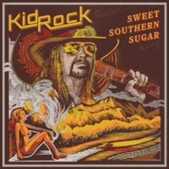 Альбом Sweet Southern Sugar Kid Rock
