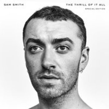 Sam Smith - Baby, You Make Me Crazy (The Thrill Of It All 2017)