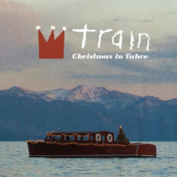 Альбом Christmas in Tahoe Train