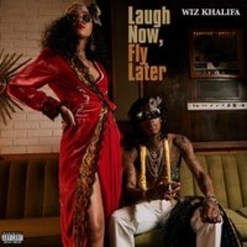 Wiz Khalifa & Casey Veggies - Royal Highness (Laugh Now, Fly Later 2017)