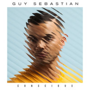 Guy Sebastian - Set In Stone (Conscious 2017)