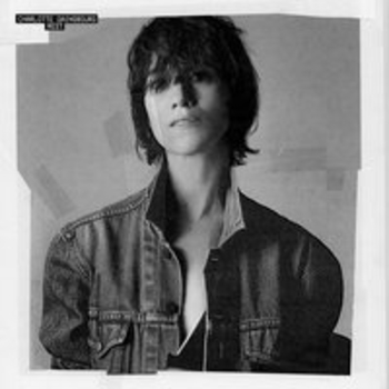 Charlotte Gainsbourg - Sylvia Says (Rest 2017)