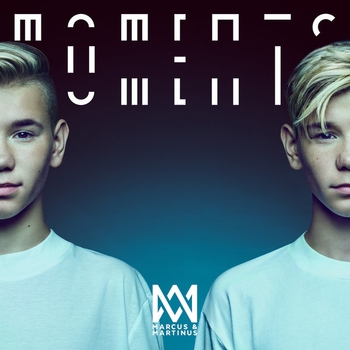 Marcus & Martinus feat. The Family - Next To Me (Moments 2017)