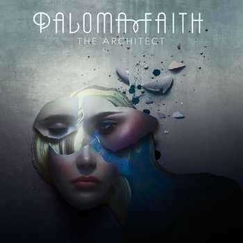 Альбом The Architect Paloma Faith
