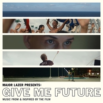 Major Lazer feat. MØ & DJ Snake - Lean On (Havana Maestros Remix) (Major Lazer Presents: Give Me Future 2017)
