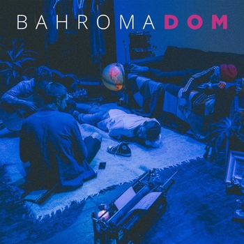 Альбом Дом Bahroma