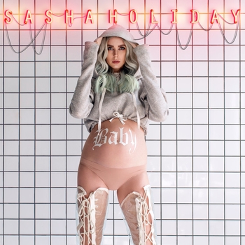 Sasha Holiday - Done (Baby 2017)