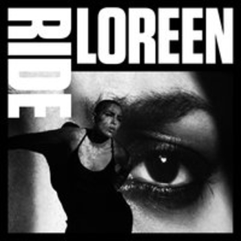 Альбом Ride Loreen