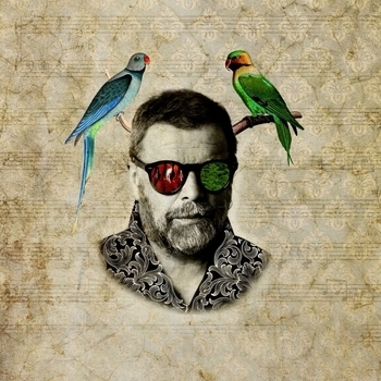 Альбом Symphonia БГ Аквариум