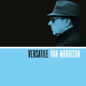 Альбом Versatile Van Morrison