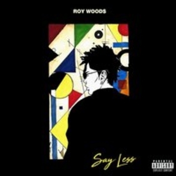 Roy Woods - Little Bit of Lovin (Say Less 2017)