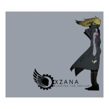 Oxzana & Pat Mangan - Feather (Running the Asylum 2017)