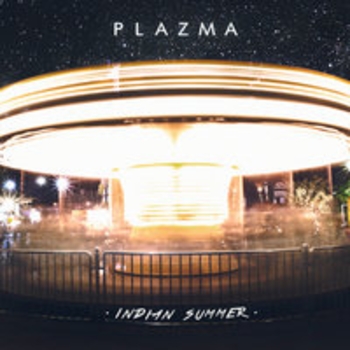 Plazma - Mystery (The Power Within)