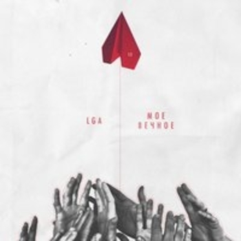 LGA - 22:22 (Моё вечное 2017)