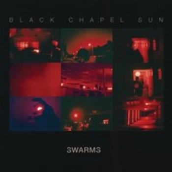 Swarms - Red Sun (Black Chapel Sun 2017)